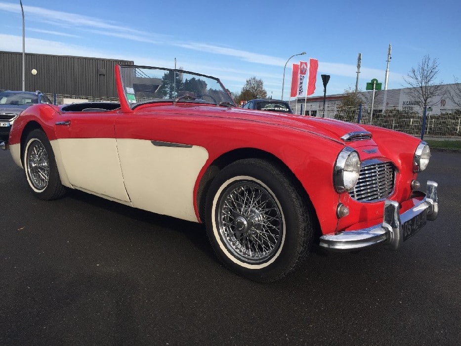 voiture de collection 3