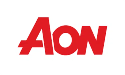 Logo AON