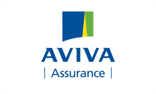 Logo Aviva Assurance