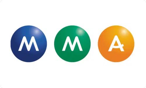 Logo MMA