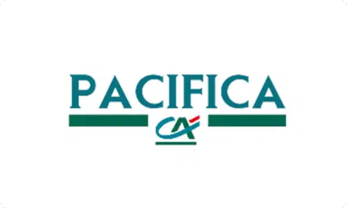 Logo Pacifica