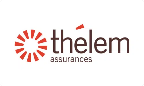 Logo Thélem Asurances
